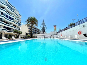 One bedroom 412, pool, FreeWifi in Playa del Ingles